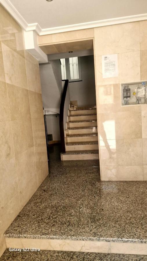 Ventana A Santa Maria Apartment Burgo Exterior foto